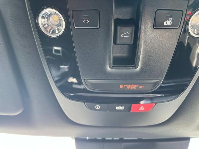 used 2023 Kia Sportage car, priced at $27,900