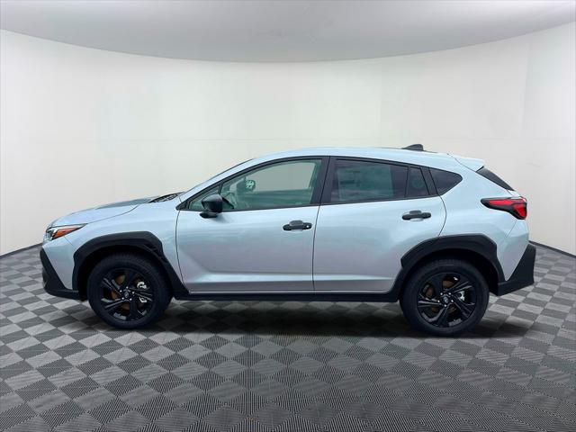 new 2024 Subaru Crosstrek car, priced at $26,031