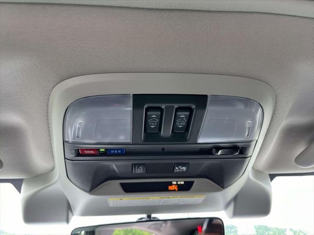 used 2023 Subaru Crosstrek car, priced at $26,300