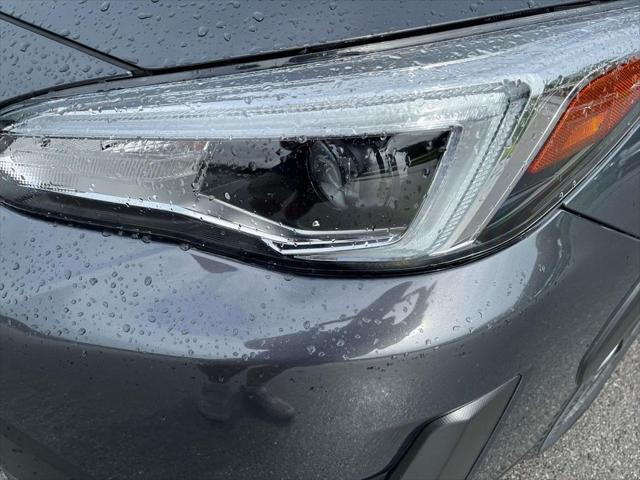 used 2023 Subaru Crosstrek car, priced at $26,300