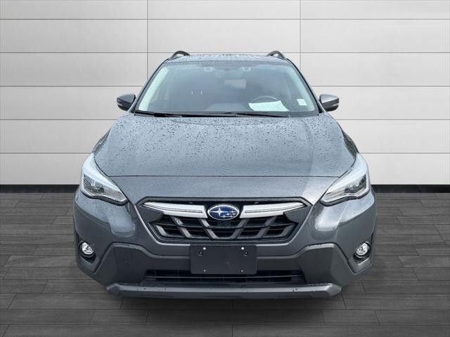used 2023 Subaru Crosstrek car, priced at $26,300
