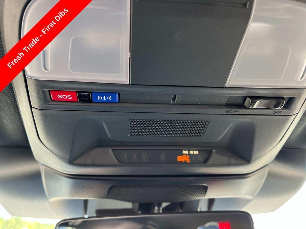 used 2025 Subaru Crosstrek car, priced at $33,000