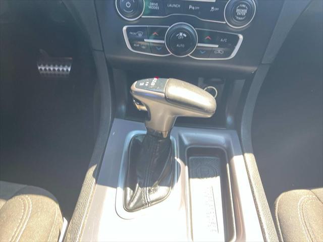 used 2021 Dodge Charger car, priced at $34,100