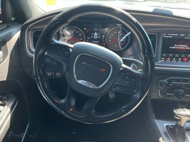 used 2021 Dodge Charger car, priced at $34,100