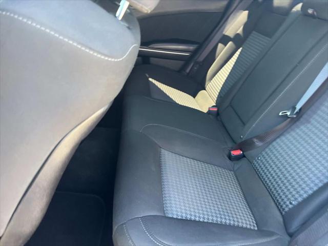 used 2021 Dodge Charger car, priced at $34,100