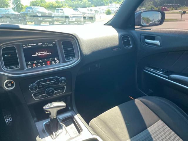 used 2021 Dodge Charger car, priced at $34,100
