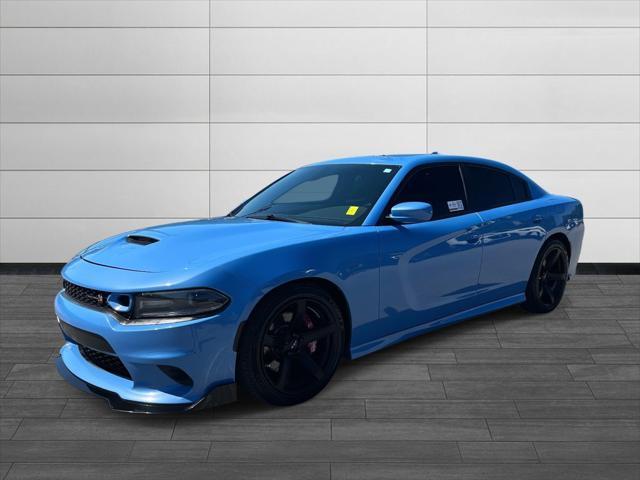 used 2021 Dodge Charger car, priced at $34,100