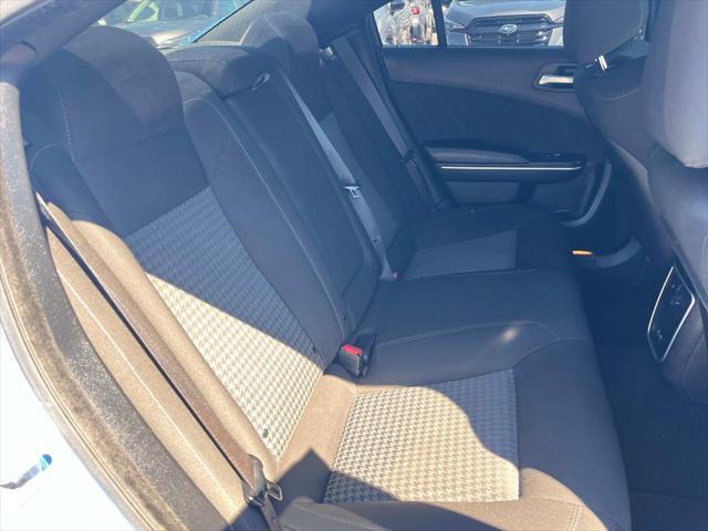 used 2021 Dodge Charger car, priced at $34,100