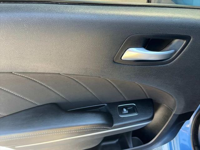 used 2021 Dodge Charger car, priced at $34,100