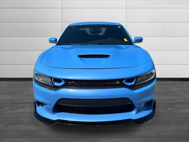 used 2021 Dodge Charger car, priced at $34,100