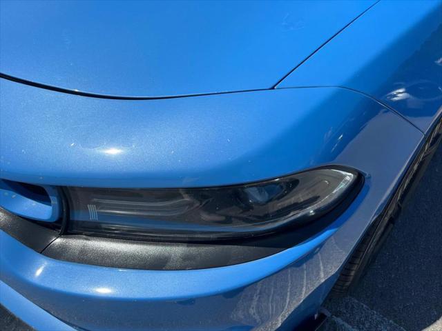 used 2021 Dodge Charger car, priced at $34,100