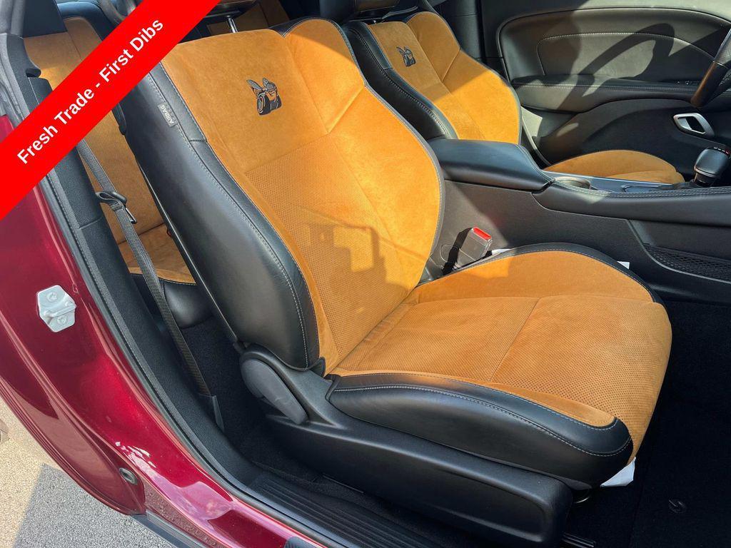 used 2021 Dodge Challenger car, priced at $41,000