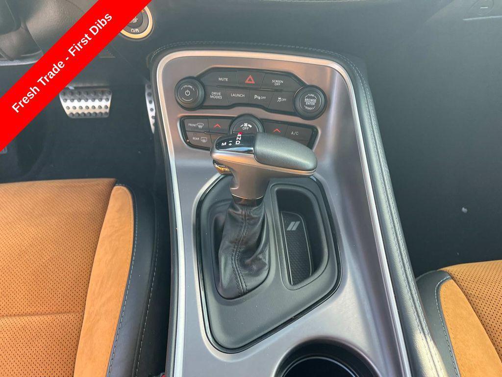 used 2021 Dodge Challenger car, priced at $41,000
