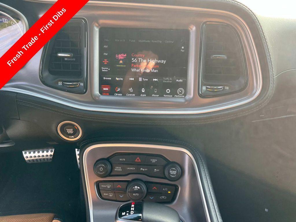 used 2021 Dodge Challenger car, priced at $41,000