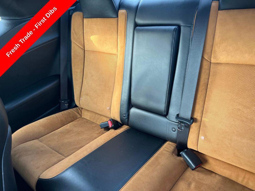 used 2021 Dodge Challenger car, priced at $41,000
