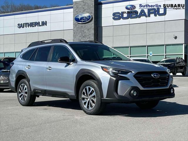 new 2025 Subaru Outback car, priced at $34,893