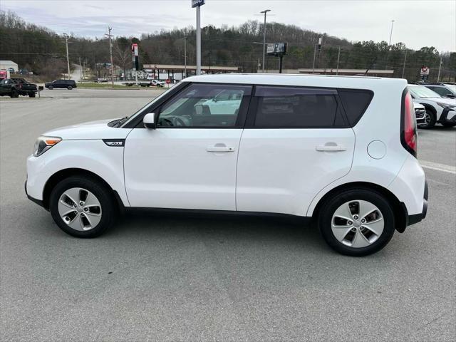 used 2015 Kia Soul car, priced at $7,500