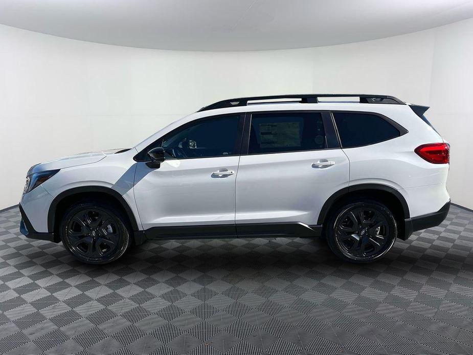 new 2024 Subaru Ascent car, priced at $47,606