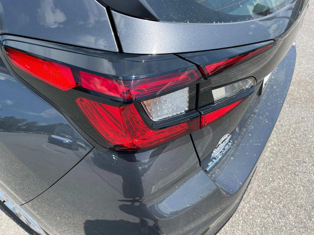 new 2025 Subaru Impreza car, priced at $24,049