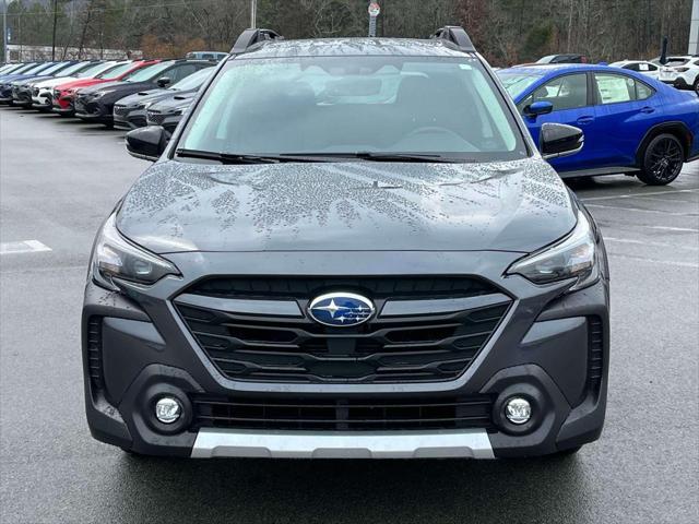 used 2025 Subaru Outback car, priced at $35,700