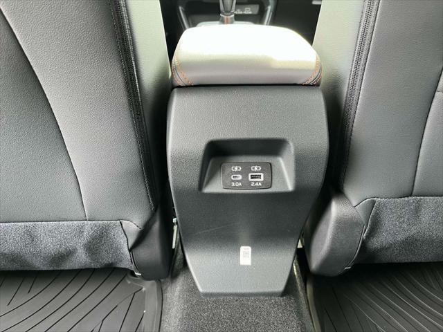new 2025 Subaru Crosstrek car, priced at $34,434
