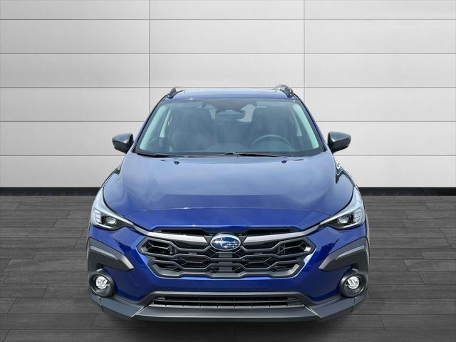 new 2025 Subaru Crosstrek car, priced at $34,434