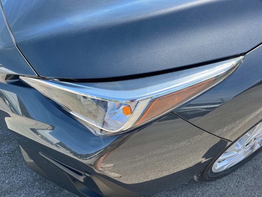 new 2025 Subaru Impreza car, priced at $23,990