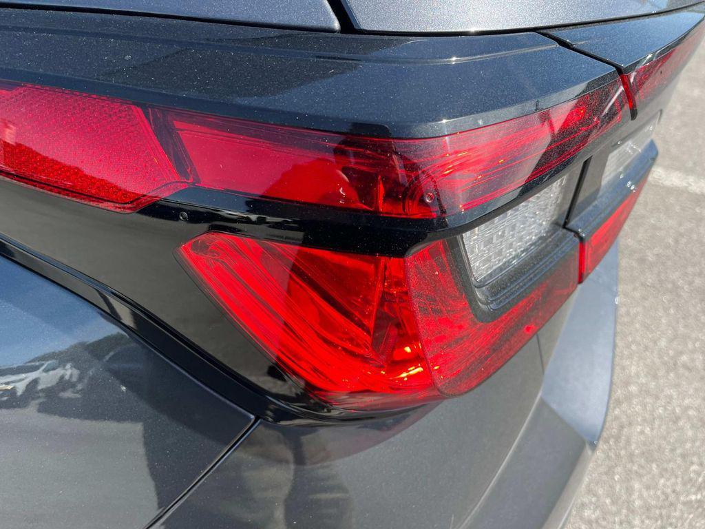 new 2025 Subaru Impreza car, priced at $23,990