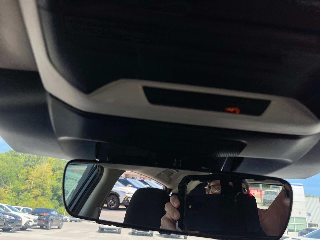 new 2025 Subaru Impreza car, priced at $23,990