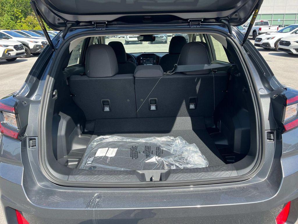 new 2025 Subaru Impreza car, priced at $23,990