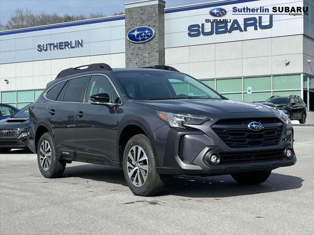 new 2025 Subaru Outback car, priced at $34,893