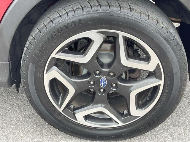 used 2019 Subaru Crosstrek car, priced at $17,000