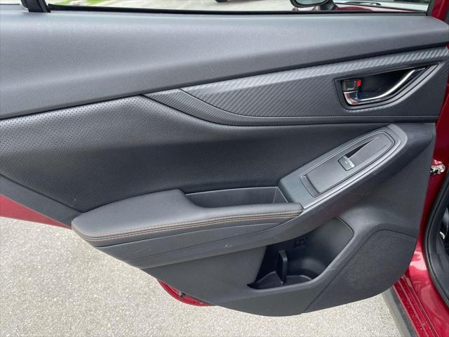 used 2019 Subaru Crosstrek car, priced at $17,000