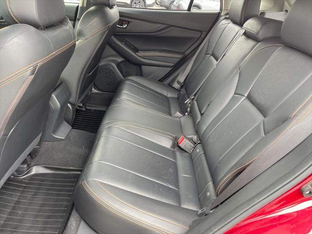 used 2019 Subaru Crosstrek car, priced at $17,000