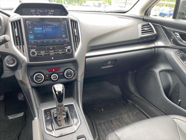 used 2019 Subaru Crosstrek car, priced at $17,000