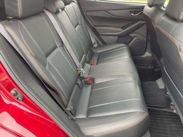 used 2019 Subaru Crosstrek car, priced at $17,000