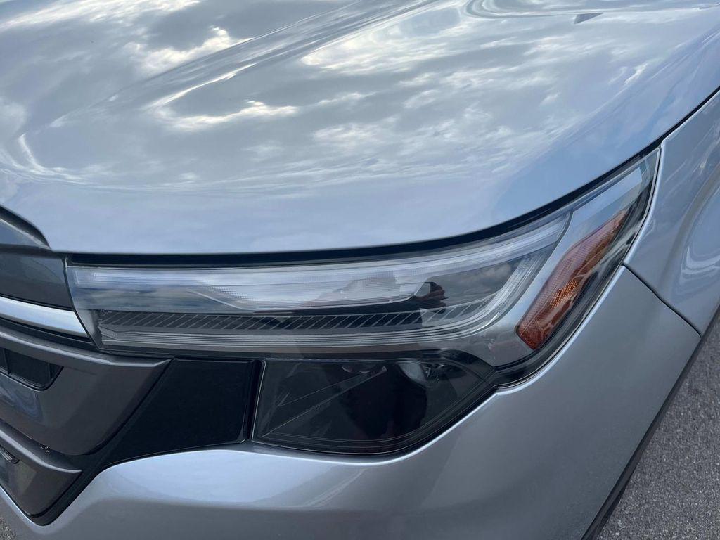 new 2025 Subaru Forester car, priced at $41,086