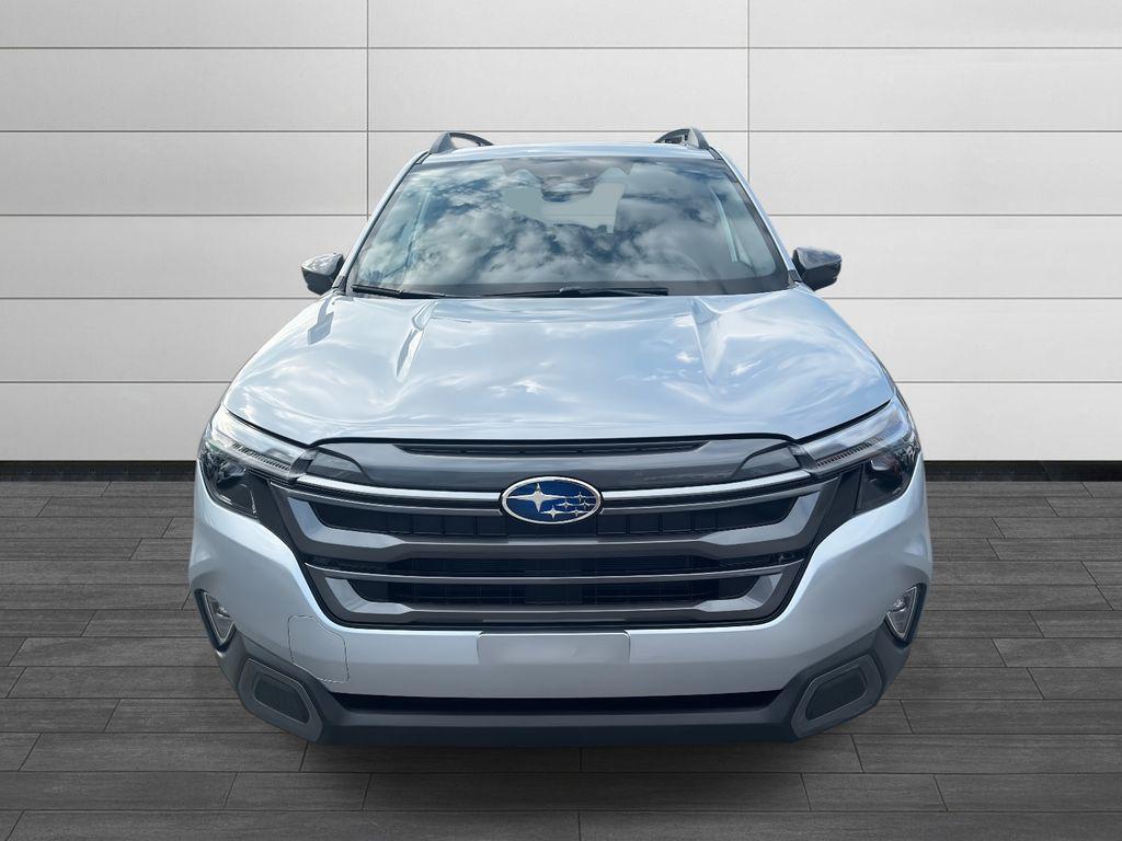 new 2025 Subaru Forester car, priced at $41,086