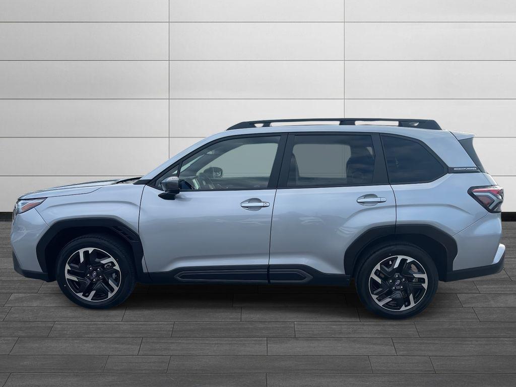 new 2025 Subaru Forester car, priced at $41,086