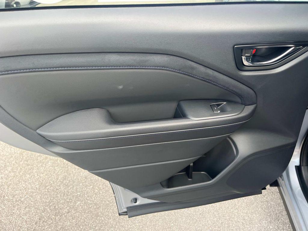 new 2025 Subaru Forester car, priced at $41,086