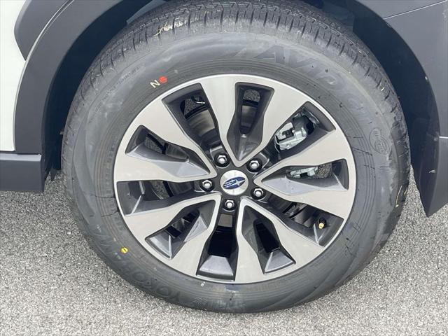 new 2025 Subaru Outback car, priced at $45,410