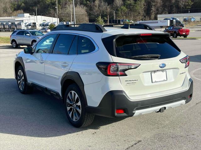 used 2024 Subaru Outback car, priced at $34,300