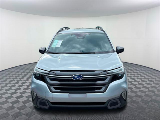 new 2025 Subaru Forester car, priced at $38,624