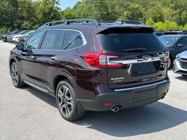 new 2024 Subaru Ascent car, priced at $49,387