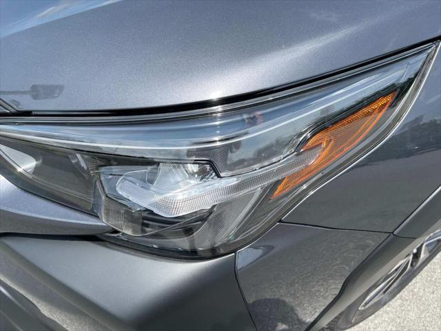 new 2025 Subaru Outback car, priced at $39,984