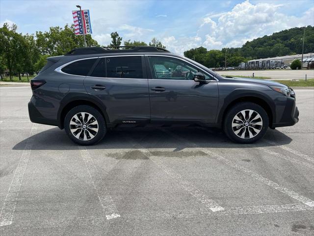 new 2025 Subaru Outback car, priced at $39,984