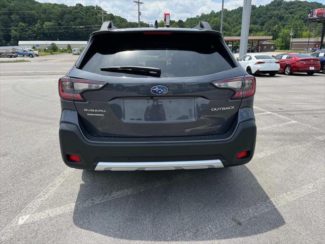 new 2025 Subaru Outback car, priced at $39,984