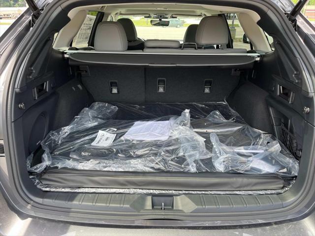 new 2025 Subaru Outback car, priced at $39,984