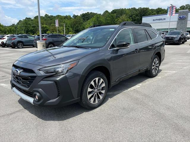 new 2025 Subaru Outback car, priced at $39,984