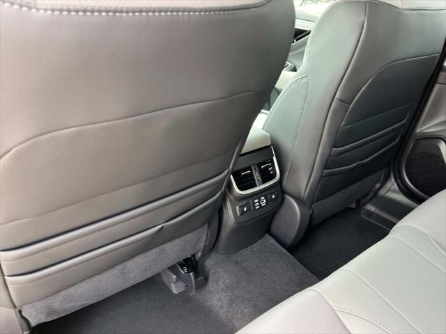 new 2025 Subaru Outback car, priced at $39,984